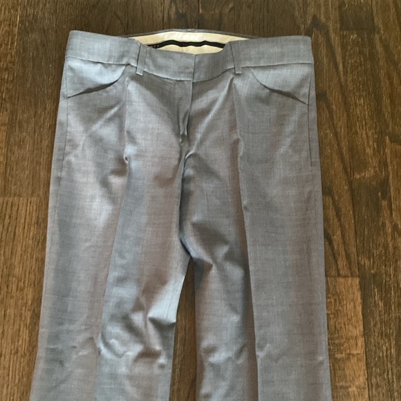 Theory Max C Pant - Picture 5 of 11